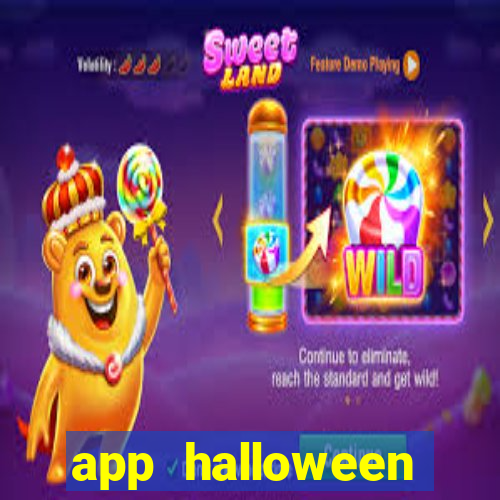 app halloween jackpot slots